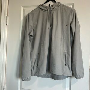 Vuori hooded jacket